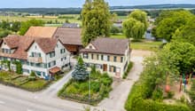 Fachwerkhaus mit Geschichte und attraktivem Ausbaupotenzial