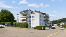 Ihr Zuhause in Nürensdorf