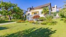 Ihr freistehendes Zuhause in Bassersdorf