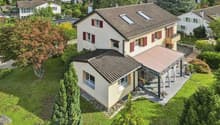 Ihr Zuhause aus der Vogelperspektive