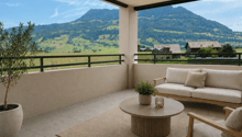 Loggia