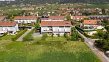 Vue Aérienne