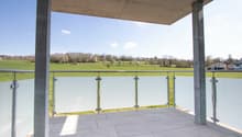Balkon  / Balcon