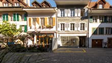 Listing picture