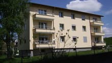 Haus / Maison