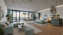 Konzept Loft