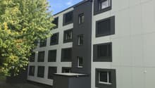 Bâtiment Appartement de 4 pièces, 74 m2, à Cornaux