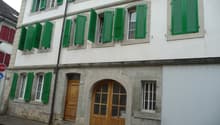 Immeuble