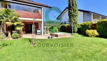 Jardin - Terrasse