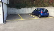 Parkplatz Nr. 3