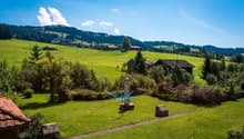 Aussicht
