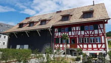 Aussenansicht vorne