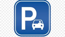 Einzelgarage