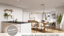Wohnen / Essen