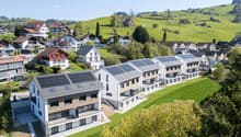 Aussenansicht und Lage