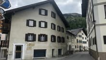 Hausansicht Südost