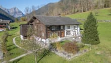 Listing picture