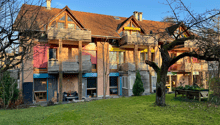 Listing picture