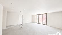 Muri, Seetalstrasse - Wohnzimmer 2