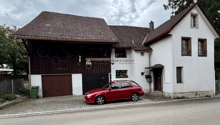 Listing picture
