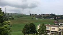 Aussicht