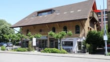 Top-Lage im Zentrum Kloten
