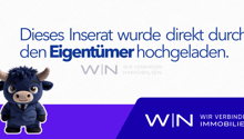 Hierbei handelt es sich um eine Aufschaltung des Eigentümer