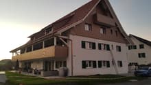 Aussenansicht MFH