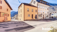 Listing picture