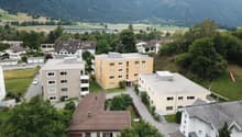 Aussenansicht