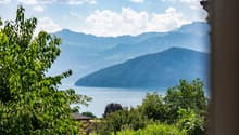 Aussicht