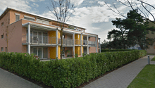 Listing picture
