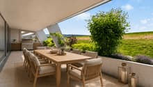Terrasse virt.Staging