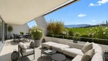 Terrasse (virt.Staging)
