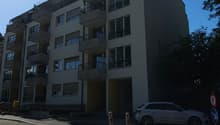 Vorderfassade