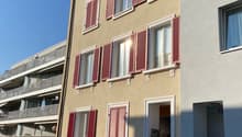 Lavaterstrasse 11