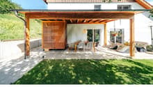 Listing picture