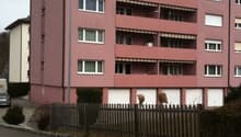 MFH Riedlistrasse 50, Düdingen