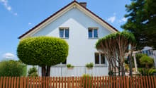 Listing picture