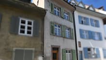 Listing picture