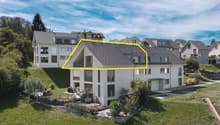 Aussenansicht Nordost
