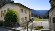 Listing picture