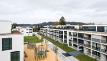 Liegenschaft