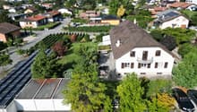 Maison jumelée, 7.5 pièces, 396.00 m2