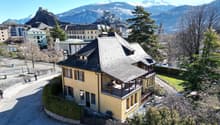 Villa, 8.5 pièces, 711.67 m2