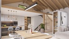 Villa clés-en-main, 5.5 pièces, 180.00 m2