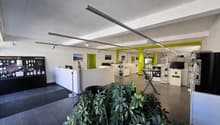 Local commercial, 427.00 m2