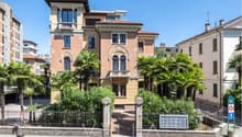 Villa Liberty