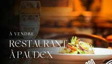 Restaurant à reprendre à Paudex