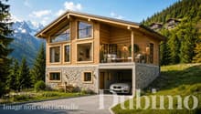 Le chalet